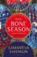 The Bone Season: Author´s Preferred Text