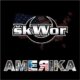 Škwor: Amerika - CD