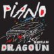 Piano (CD)
