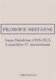 Filosofie nestárne - Ivanu Dubskému (1926-2023) k nedožitým 97. narozeninám