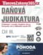 Daňová judikatura (III.) (e-kniha)