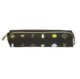 Mini pencil case Be Atomic, black