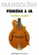 Mandolína, písnička & já (+online audio) (e-kniha)
