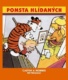 Calvin a Hobbes Pomsta hlídaných