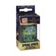 Funko POP Keychain: Fantasia 2000 - Spring Sprite