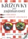 Křížovky plné Zajímavostí – Houby & Zahrada a bylinky