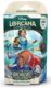 Disney Lorcana: Archazia’s Island - Starter Deck Ruby Sapphire