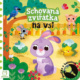Schovaná zvířátka na vsi