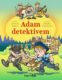 Adam detektivem