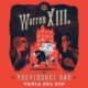 Warren XIII. a Vševidoucí oko (CD)