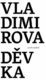 Vladimirova děvka (e-kniha)