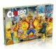 Cluedo One Piece