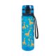 Tritanová sportovní láhev 500 ml - Žirafy