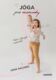 Jóga pro maminky (e-kniha)