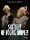 Sketches of Young Couples (e-kniha)