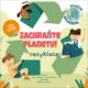 Zachraňte planetu! Recyklace