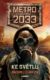 Metro Universe 2033/2: Ke světlu (e-kniha)