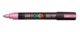 POSCA akrylový popisovač - metalicky růžový 2,5 mm