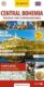 Střední Čechy - kapesní průvodce/anglicky