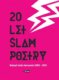 20 let slam poetry - Nejlepší česká slam poetry 2003 - 2023
