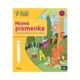 Albi Kniha Hravá písmenka Kouzelné čtení