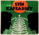 Stín kapradiny - CDmp3 (Čte Igor Bareš)