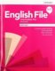 English File Intermediate Plus Workbook with Answer Key (4th)