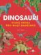 Dinosauři