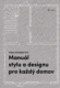 Manuál stylu a designu pro každý domov (e-kniha)