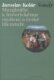 Sondy - Marginálie k historickému myšlení o české literatuře