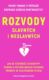 Rozvody slavných i neslavných (e-kniha)