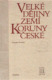 Velké dějiny zemí Koruny české III. 1250-1310