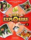 First Explorers 2 Class Book