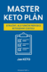 Master KETO Plán (e-kniha)