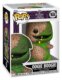 Funko POP: The Nightmare Before Christmas - Oogie Boogie #1634