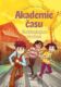 Akademie času (2): Rozhodující vteřina (e-kniha)