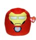 Squishy Beanies Marvel - IRON MAN 22 cm