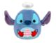 Squishmallows Disney Stitch s dortem 25 cm