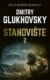 Stanovište (2. diel) (e-kniha)