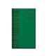 Diář 2025 Vivella Green, mini, týdenní A6