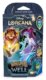 Disney Lorcana TCG: Whispers in the Well - Starter Deck Amber Emerald