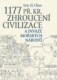 1177 př. Kr. Zhroucení civilizace a invaze mořských národů - Nové, rozšířené vydání
