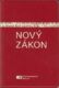 Nový zákon