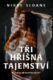 Tři hříšná tajemství (e-kniha)