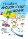 Obrázkový anglicko-český slovník