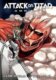 Attack on Titan Omnibus 1 (1-3)
