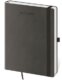 Diář 2026 týdenní B6 Flexies - tmavě šedá