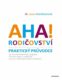 AHA! Rodičovství - Praktický průvodce - Jak s pomocí všímavosti a propojení vychovat odolné a vesel