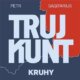 Trujkunt I. - Kruhy (CD)