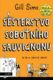 Sesterstvo sobotního sauvignonu (e-kniha)